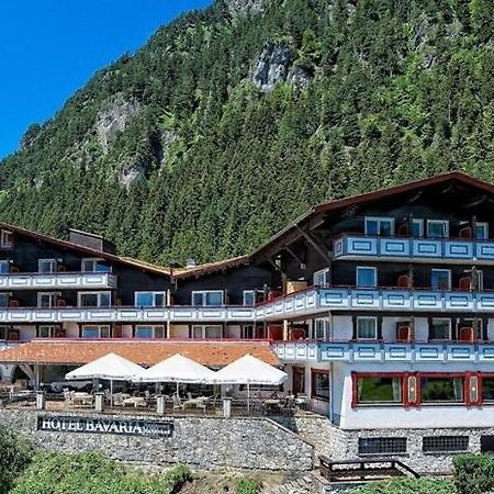 Familotel Bavaria Pfronten-Familien Hotel-Alles Inklusive Konzept 외부 사진