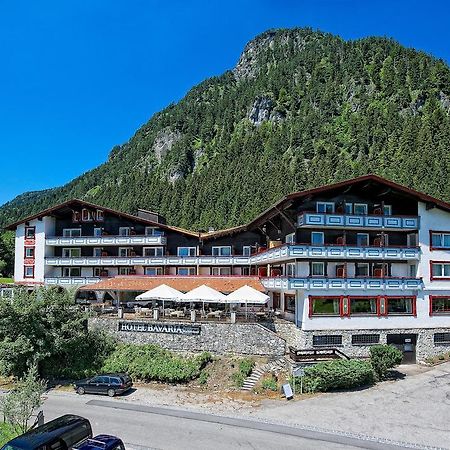 Familotel Bavaria Pfronten-Familien Hotel-Alles Inklusive Konzept 객실 사진