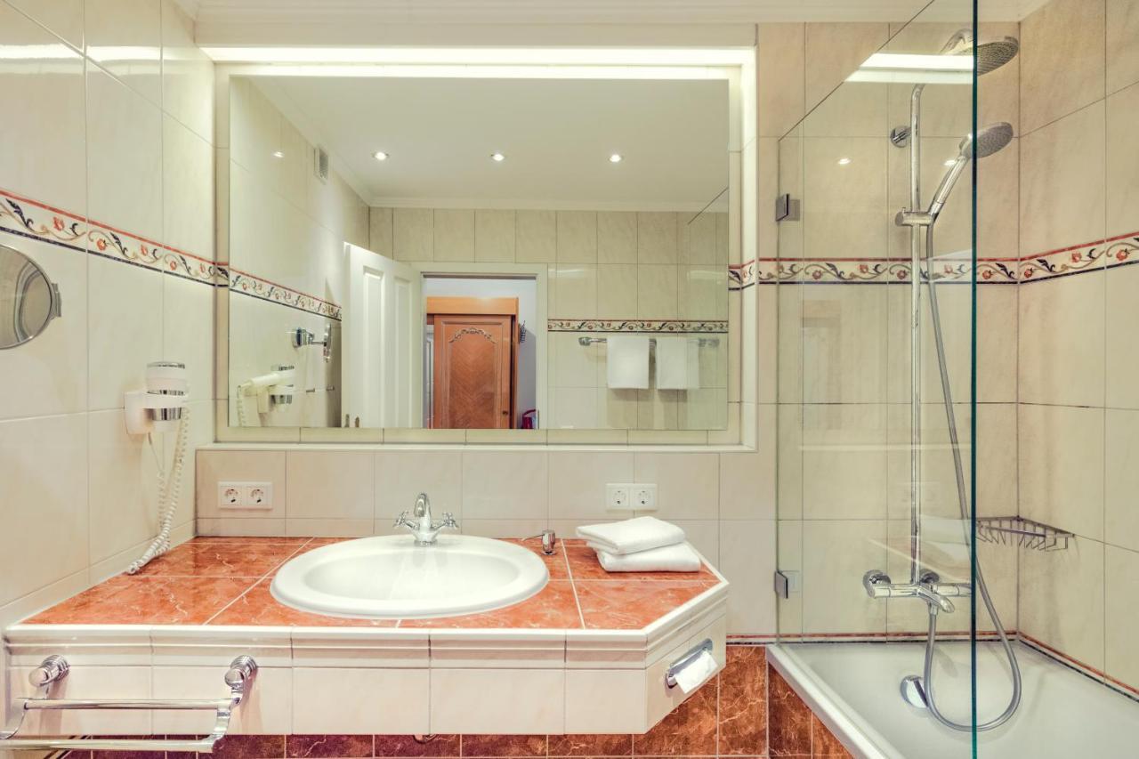 Familotel Bavaria Pfronten-Familien Hotel-Alles Inklusive Konzept 외부 사진