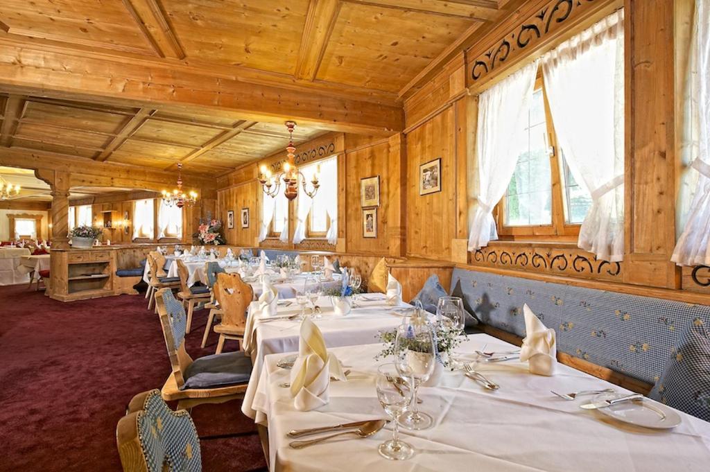Familotel Bavaria Pfronten-Familien Hotel-Alles Inklusive Konzept 외부 사진