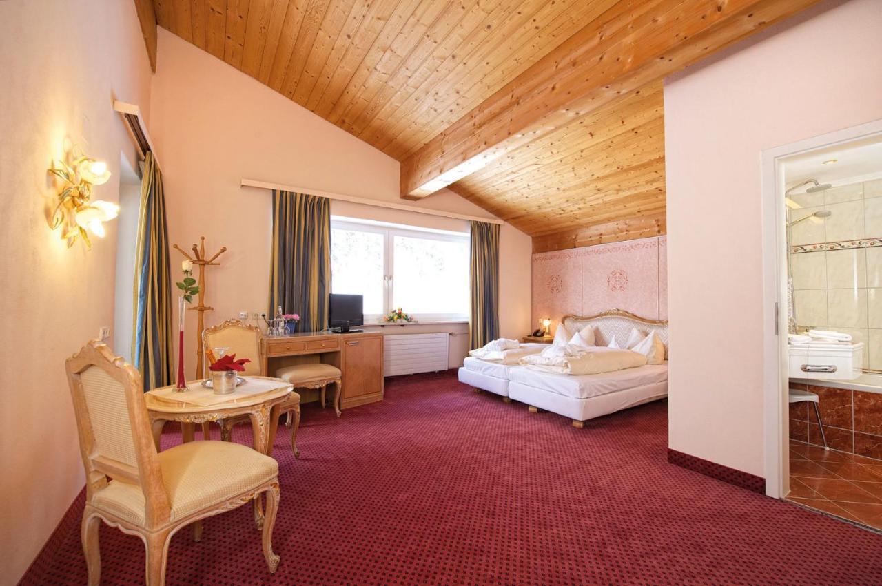 Familotel Bavaria Pfronten-Familien Hotel-Alles Inklusive Konzept 외부 사진