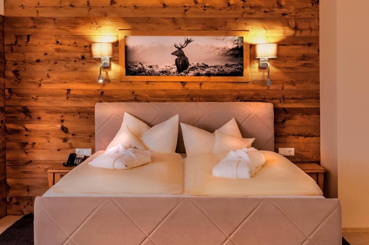 Familotel Bavaria Pfronten-Familien Hotel-Alles Inklusive Konzept 외부 사진