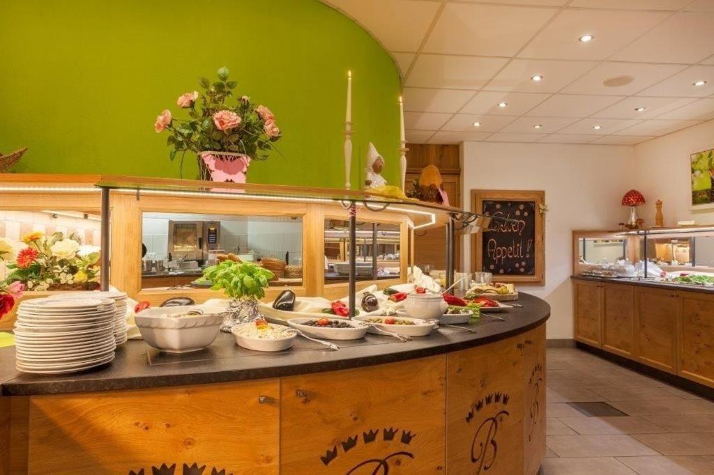 Familotel Bavaria Pfronten-Familien Hotel-Alles Inklusive Konzept 외부 사진