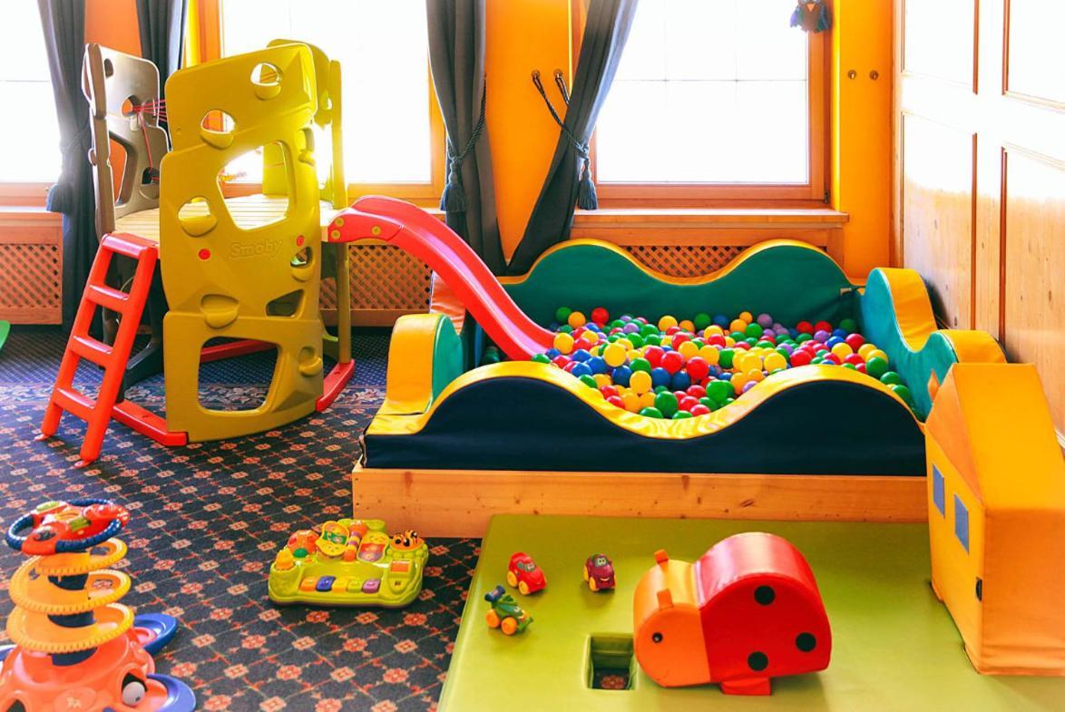Familotel Bavaria Pfronten-Familien Hotel-Alles Inklusive Konzept 외부 사진