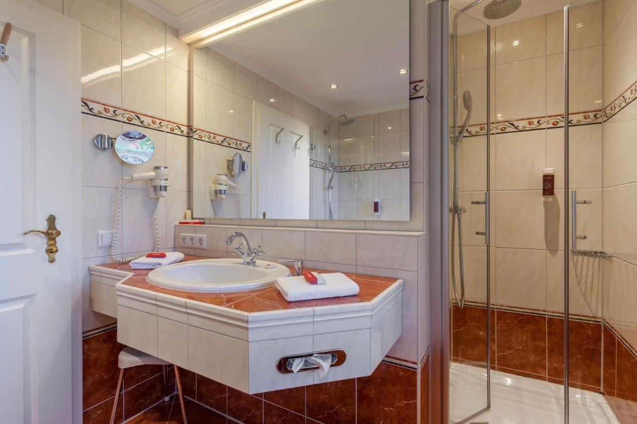 Familotel Bavaria Pfronten-Familien Hotel-Alles Inklusive Konzept 외부 사진