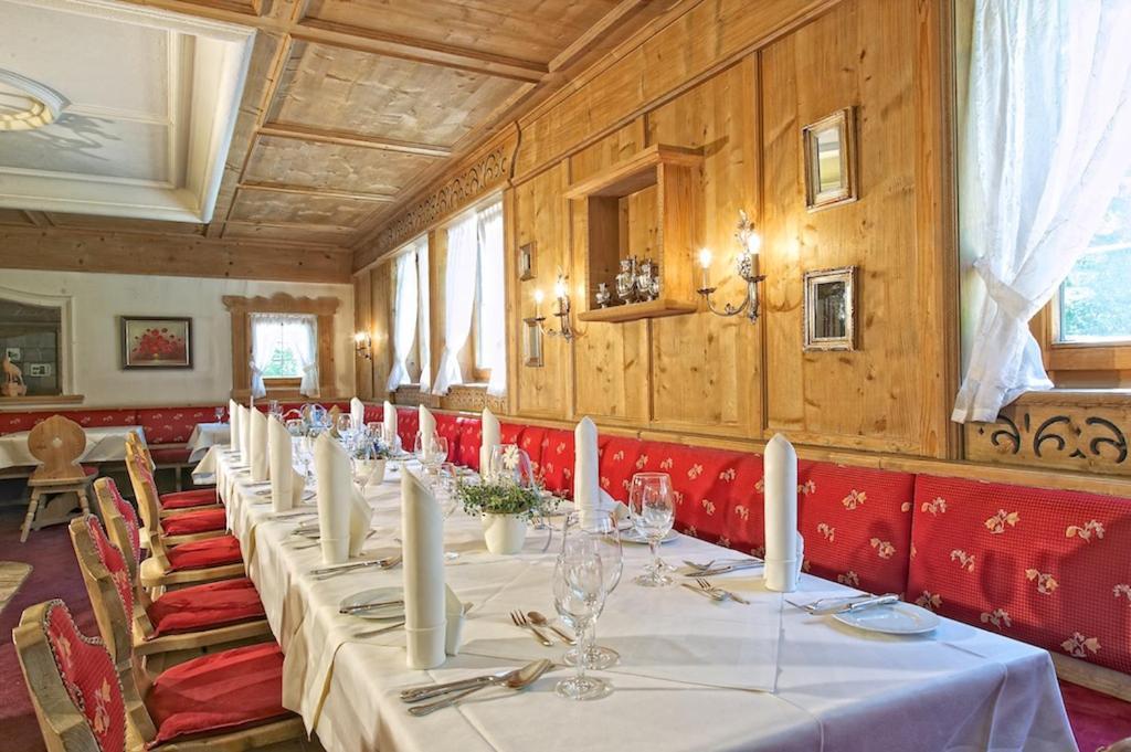 Familotel Bavaria Pfronten-Familien Hotel-Alles Inklusive Konzept 외부 사진