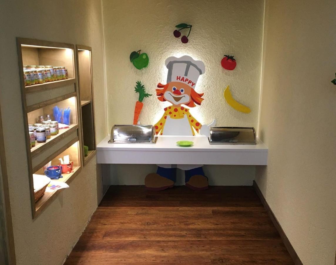Familotel Bavaria Pfronten-Familien Hotel-Alles Inklusive Konzept 외부 사진