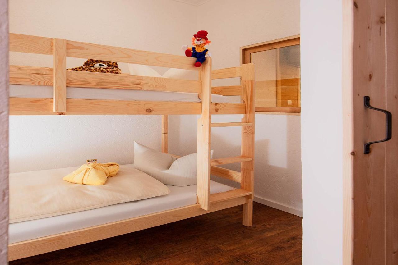 Familotel Bavaria Pfronten-Familien Hotel-Alles Inklusive Konzept 외부 사진