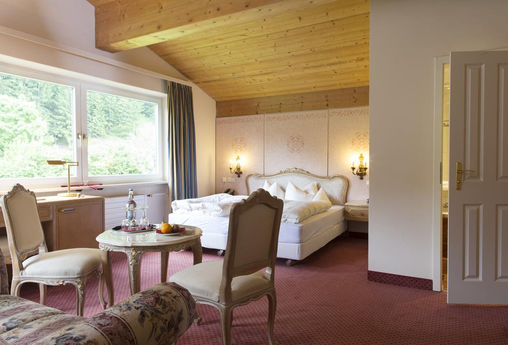 Familotel Bavaria Pfronten-Familien Hotel-Alles Inklusive Konzept 객실 사진