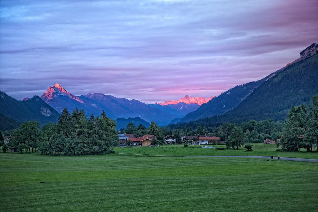 Familotel Bavaria Pfronten-Familien Hotel-Alles Inklusive Konzept 객실 사진