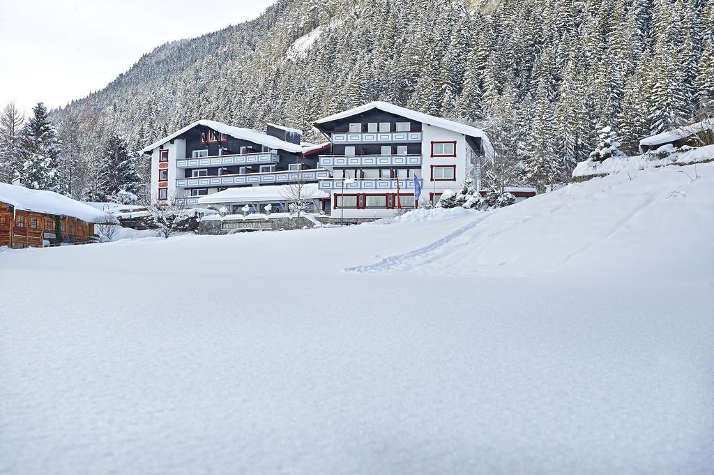 Familotel Bavaria Pfronten-Familien Hotel-Alles Inklusive Konzept 외부 사진