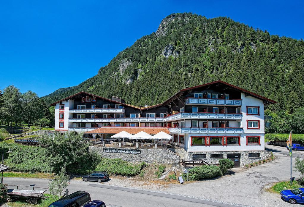Familotel Bavaria Pfronten-Familien Hotel-Alles Inklusive Konzept 객실 사진