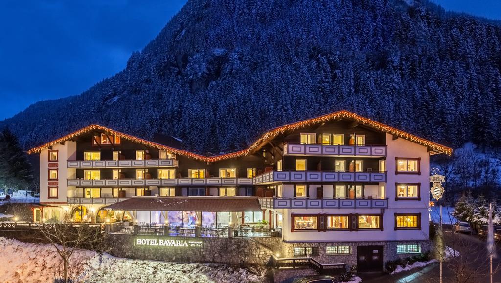 Familotel Bavaria Pfronten-Familien Hotel-Alles Inklusive Konzept 외부 사진