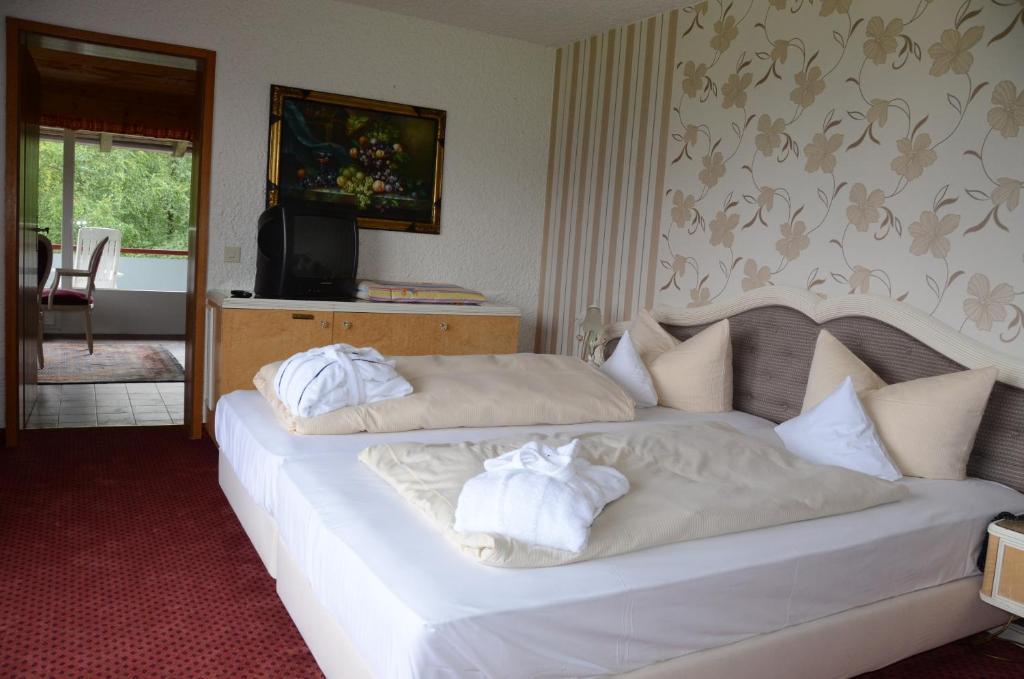 Familotel Bavaria Pfronten-Familien Hotel-Alles Inklusive Konzept 외부 사진
